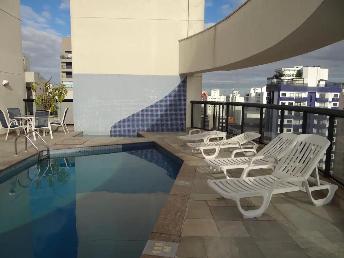 Flat Particular Com A Melhor Localizacao De Moema เซาเปาโล ภายนอก รูปภาพ