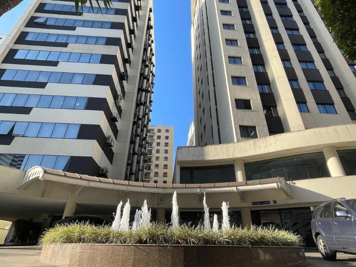 Flat Particular Com A Melhor Localizacao De Moema เซาเปาโล ภายนอก รูปภาพ